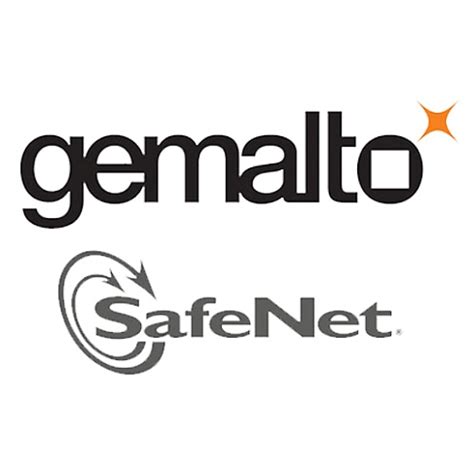 Gemalto safenet 10.8